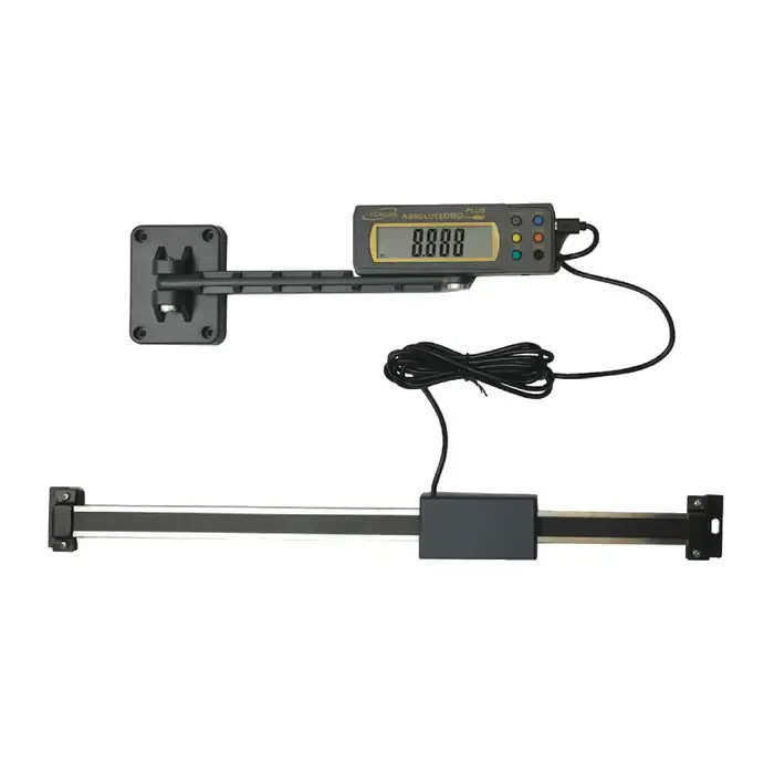 IGAGING 35-832-A 1-Axis Digital Readout Package Trending