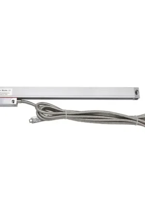 DITRON DC10-320MM 12" Travel .005mm Resolution Linear Glass Scale Digital Readout Scale Hot Picks