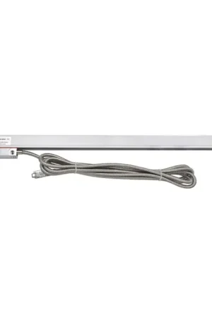 DITRON DC10-470MM 18" Travel .005mm Resolution Linear Glass Scale Digital Readout Scale Order Now