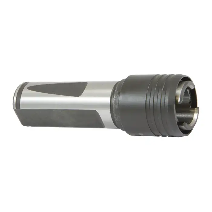 ACCUTEK 20322540 1/4 - 7/8" (M8 - M20) Tapping Capacity 1-1/4" SS Shank Tension & Compression Holder Express Delivery