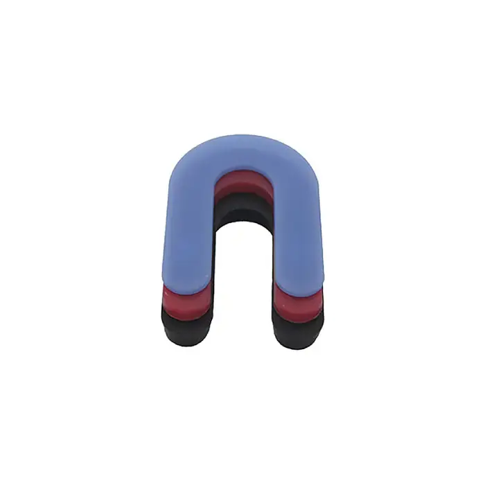 Last Chance PRECISION BRAND 06035 0.0625" Thick, 2-5/16" Width, Blue Plastic Shim Stock
