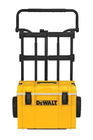 DEWALT DWST08404 Heavy Duty Cooler Type, 0 No. of Drawers, 21.625" Chest Length Cooler Fast Shipping