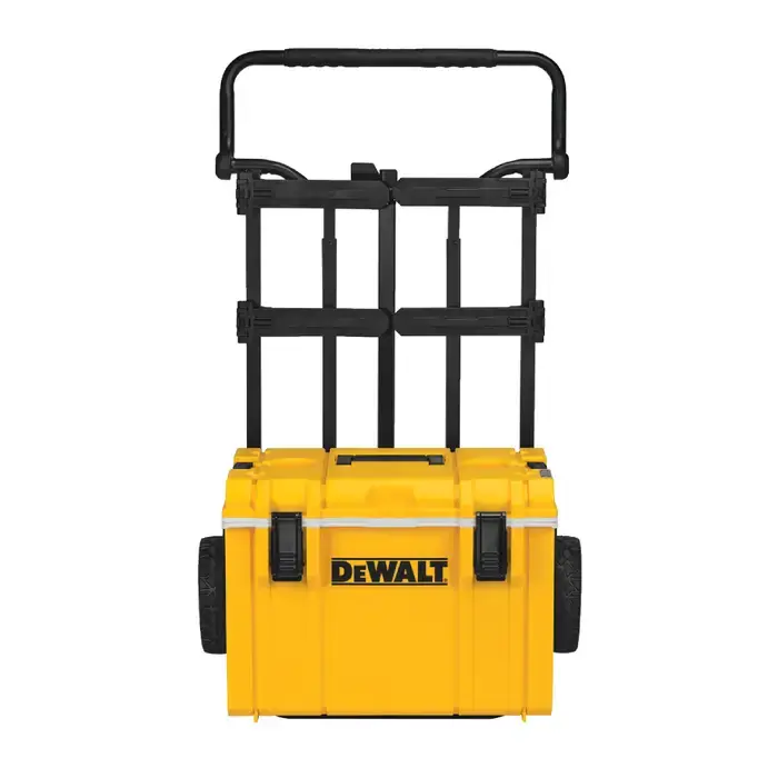 DEWALT DWST08404 Heavy Duty Cooler Type, 0 No. of Drawers, 21.625" Chest Length Cooler Fast Shipping