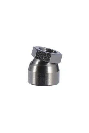 VLIER SSP304 3/8"-16 Thread Size, 3/4" Pad Dia., 13/16" Overall Height, 5/8" Hex Toggle Pad Exclusive Offer