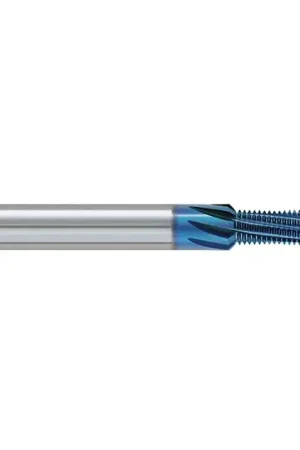 CARMEX FMT 10074 F16 16 UN 16 T.P.I. TPI, .291" Dia., Solid Carbide Thread Mill Don't Miss Out