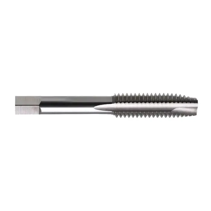 Super Sale TTC PRODUCTION 14-552-416 3/8"-16 Size, H3 Thread Limit, Plug Chamfer, Bright High Speed Steel, Left Hand Cut Spiral Pointed Tap