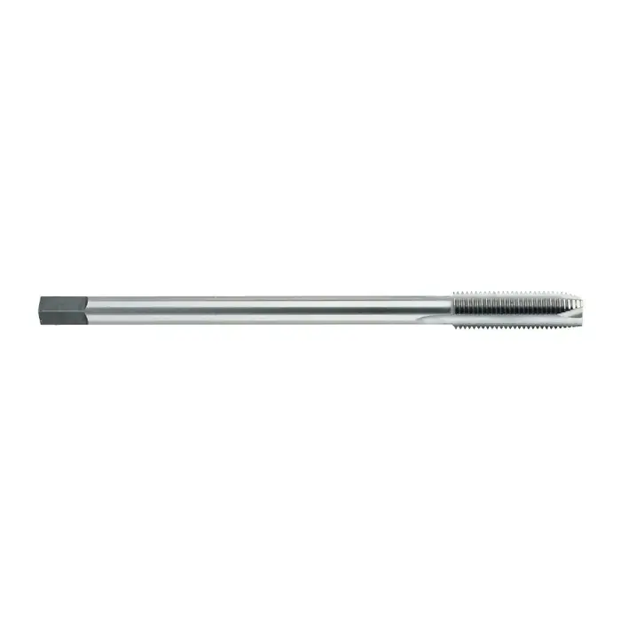REIFF & NESTOR 38312 5-40 Size, H2 Thread Limit, Plug Chamfer, 2 Flute, Bright High Speed Steel, Right Hand Cut Spiral Pointed Tap Top Pick