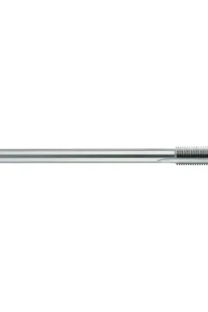 REIFF & NESTOR 45723 5/16"-24 Size, H3 Thread Limit, Plug Chamfer, 2 Flute, Bright High Speed Steel, Right Hand Cut Spiral Pointed Tap Trending