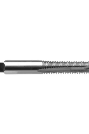 TTC PRODUCTION 12-636-312 9/16"-12 Size, H3 Thread Limit, Plug Chamfer, 3 Flute, Bright High Speed Steel, Right Hand Cut Spiral Pointed Tap Popular