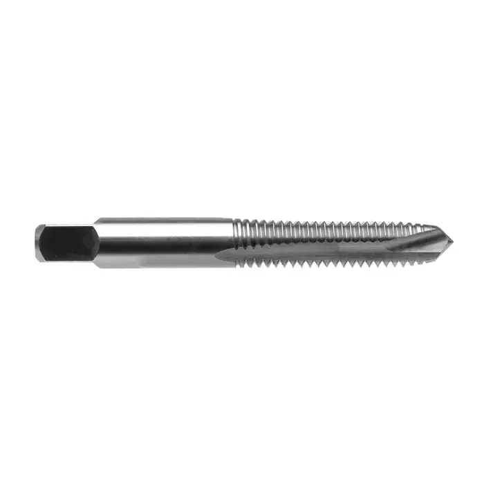 TTC PRODUCTION 12-636-312 9/16"-12 Size, H3 Thread Limit, Plug Chamfer, 3 Flute, Bright High Speed Steel, Right Hand Cut Spiral Pointed Tap Popular