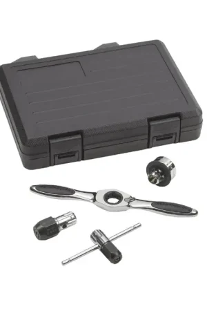 GEARWRENCH 3880 4 to 1/2", 3mm to 12mm Tap Wrench Hot Deal