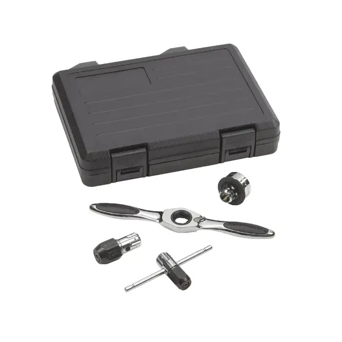 GEARWRENCH 3880 4 to 1/2", 3mm to 12mm Tap Wrench Hot Deal