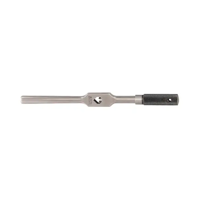Super Sale STARRETT 91B 3/16" to 1/2", 4.7mm to 12.7mm Tap Wrench