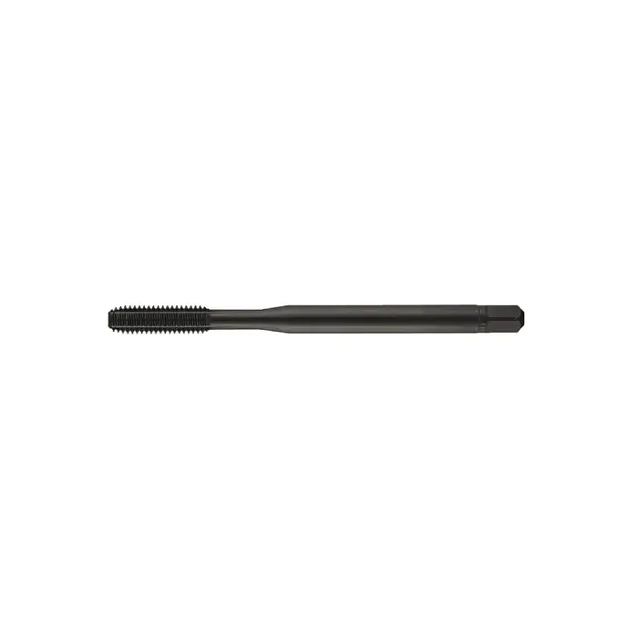 Price Cut YMW 389449, 8-32 Size, H5 Thread Limit, Plug Chamfer, Black Oxide Vanadium High Speed Steel, Right Hand Cut Thread Forming Tap