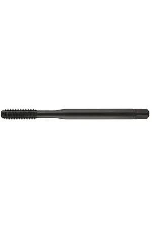 YMW 389418, 3-48 Size, H3 Thread Limit, Bottoming Chamfer, Black Oxide Vanadium High Speed Steel, Right Hand Cut Thread Forming Tap Special Offer