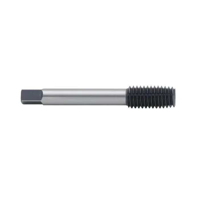 Discount NACHI 77732, 0-80 Size, H2 Thread Limit, Bottoming Chamfer, Black Oxide High Speed Steel, Right Hand Cut Thread Forming Tap
