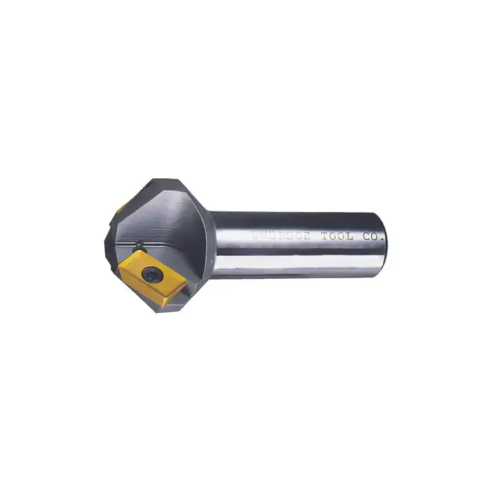 Time-Limited EVEREDE 1273 - CHM-938-45, 45° Multi Insert Chamfering / Countersinking Holder, APLT347
