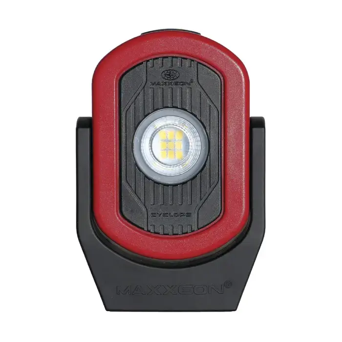 Must Have MAXXEON MXN00810 LED Machine Light Style, 3.8 Watts, 3.7 Voltage Bench/Workshop Lamp