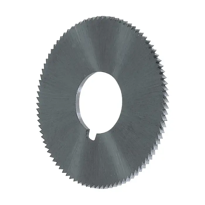 Price Cut TTC PRODUCTION 10-200-165 1-1/2" .028" Thick 1/2" Hole Dia. 110 Tooth High Speed Steel Jewelers Saw