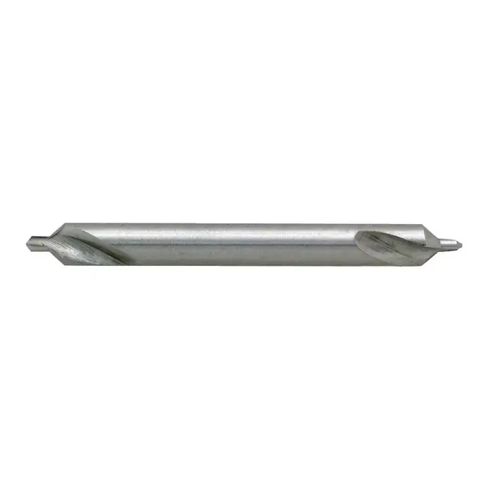 KEO 10021 3-0 Aircraft 60° T15 Cobalt Combination Drill & Countersink Fan Favorite