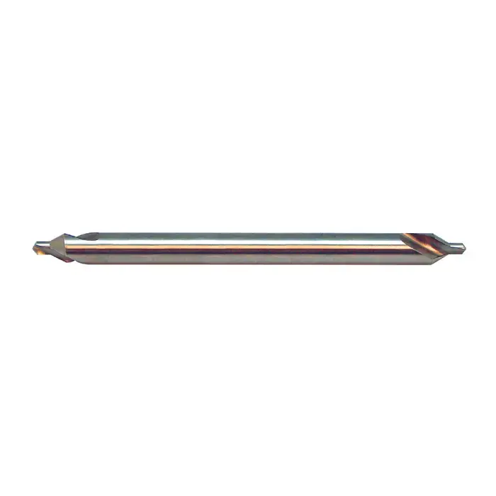 Big Sale KEO 907-000-026 5mm Long 60° M42 8% Cobalt Combination Drill & Countersink