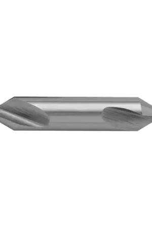 Affordable TTC PRODUCTION 01-094-007 7 Plain 60° M42 8% Cobalt Combination Drill & Countersink