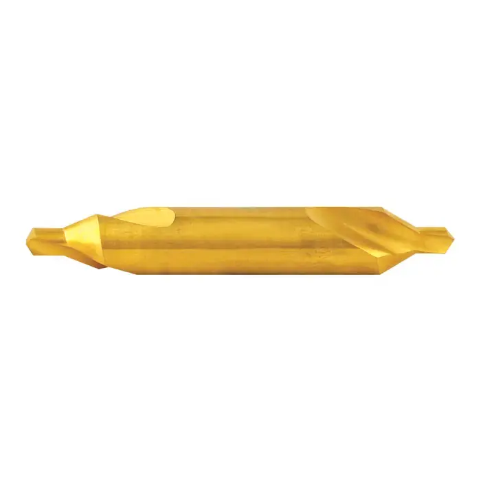 KEO 906-000-121 5 Plain 60° High Speed Steel Combination Drill & Countersink Hassle-Free Returns