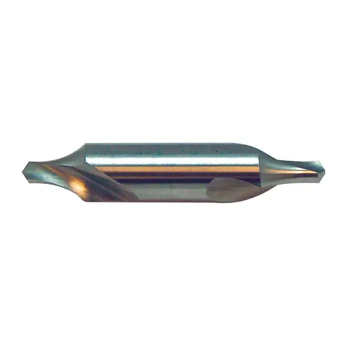 KEO 906-000-153 7 Radius 118° High Speed Steel Combination Drill & Countersink Place Order
