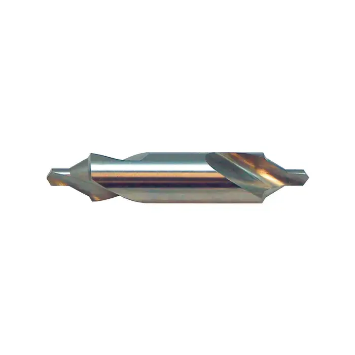 Limited Time KEO 906-000-249 16 Bell 60° M42 8% Cobalt Combination Drill & Countersink