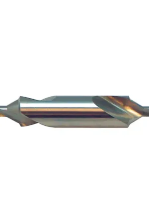 Best Choice KEO 906-000-257 17 Bell 60° High Speed Steel Combination Drill & Countersink