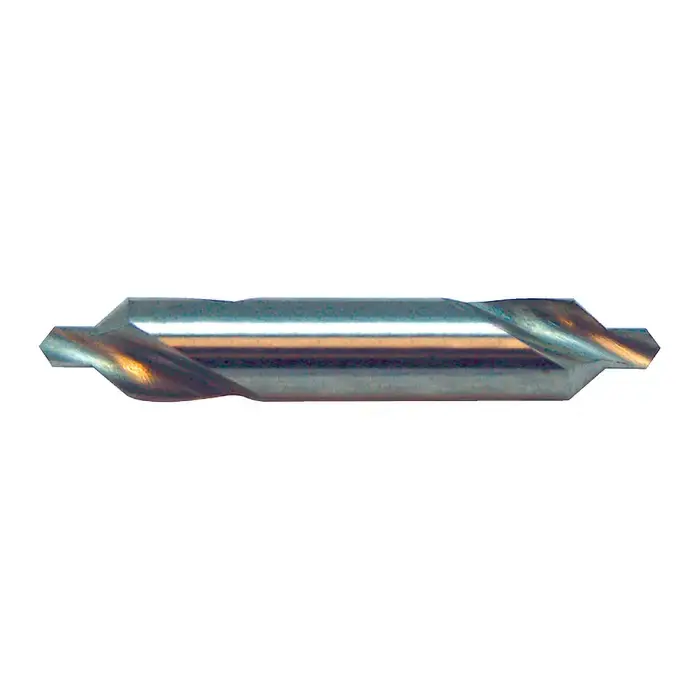 KEO 906-000-117 4 Plain 82° High Speed Steel Combination Drill & Countersink Best Seller