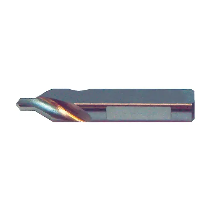 Flash Sale KEO 906-000-262 17 Bell 60° High Speed Steel Combination Drill & Countersink