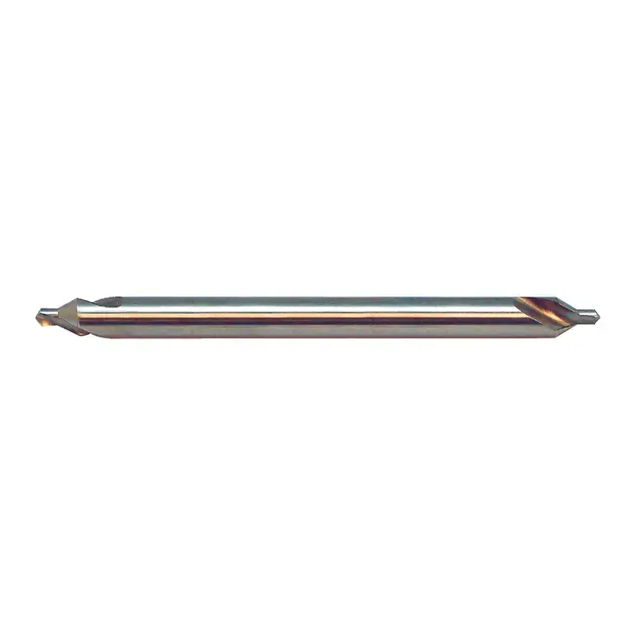 KEO 907-000-156 5 Long 60° High Speed Steel Combination Drill & Countersink Genuine