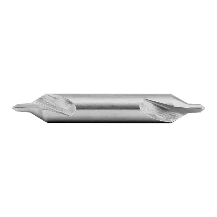 Budget KEO 906-000-175 8 Plain 60° High Speed Steel Combination Drill & Countersink