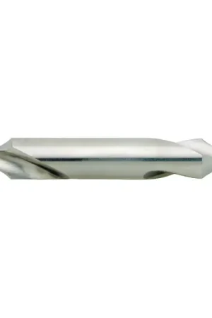 Best Choice KEO 906-000-311 4-1/2 Radius 60° High Speed Steel Combination Drill & Countersink