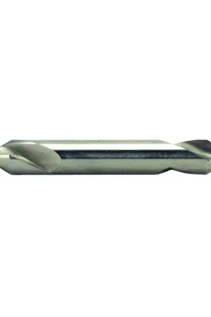 Cheap T&O DV2 DV2 Plain 60° High Speed Steel Combination Drill & Countersink