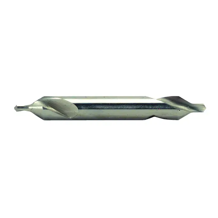 T&O DV3 DV3 Plain 60° High Speed Steel Combination Drill & Countersink New Release