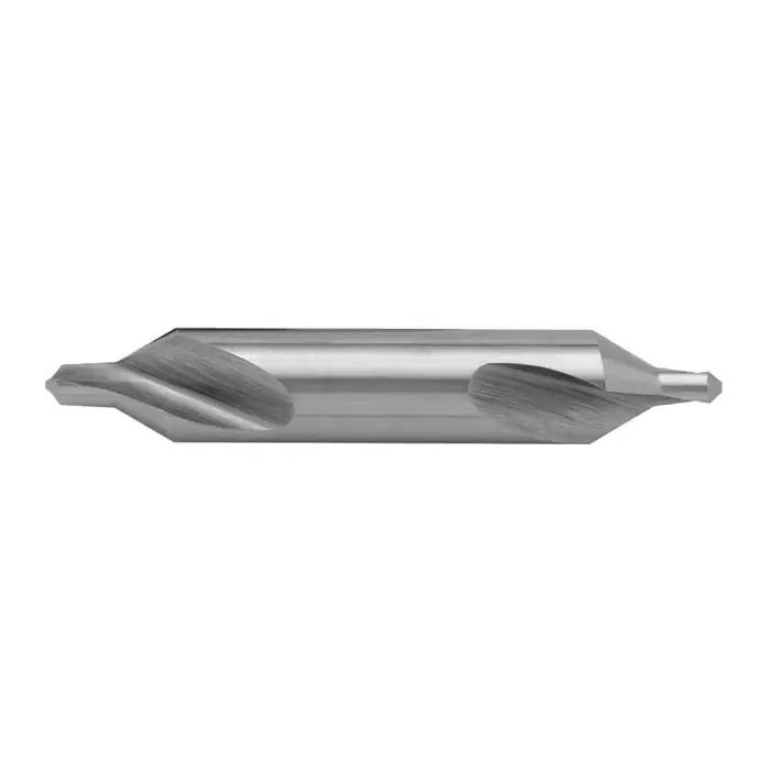 TTC PRODUCTION 01-091-005 5 Plain 60° High Speed Steel Combination Drill & Countersink Save Now