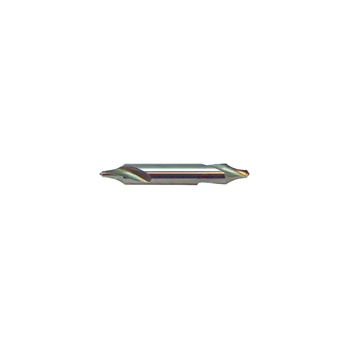 KEO 906-000-393 10mm Radius 120° High Speed Steel Combination Drill & Countersink Final Sale