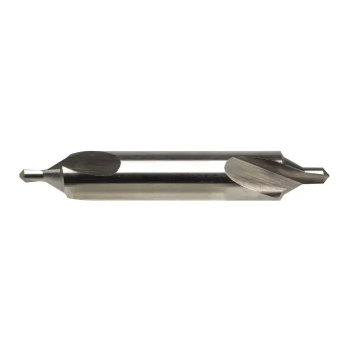 New Arrival KEO 906-000-332 10mm Plain 60° High Speed Steel Combination Drill & Countersink