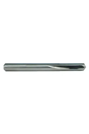 Best Choice M.A. FORD 20027950A 7.10mm 135° Solid Carbide Straight Flute Spade Drill