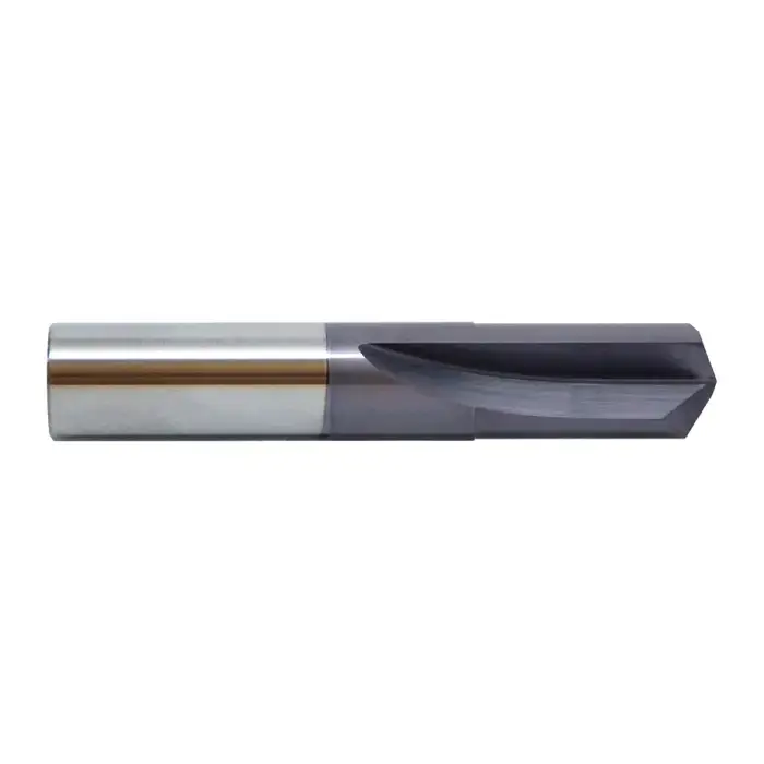 Next Day Delivery M.A. FORD 200S47240A 12.00mm 145° Solid Carbide Straight Flute Spade Drill