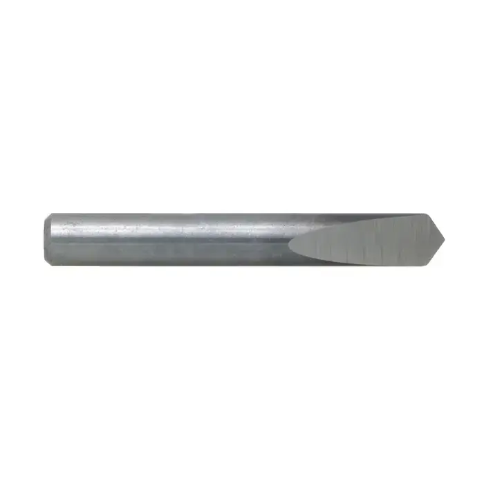 Grab Now RUSHMORE USA 103722 1/8" 118° Solid Carbide Straight Flute Spade Drill