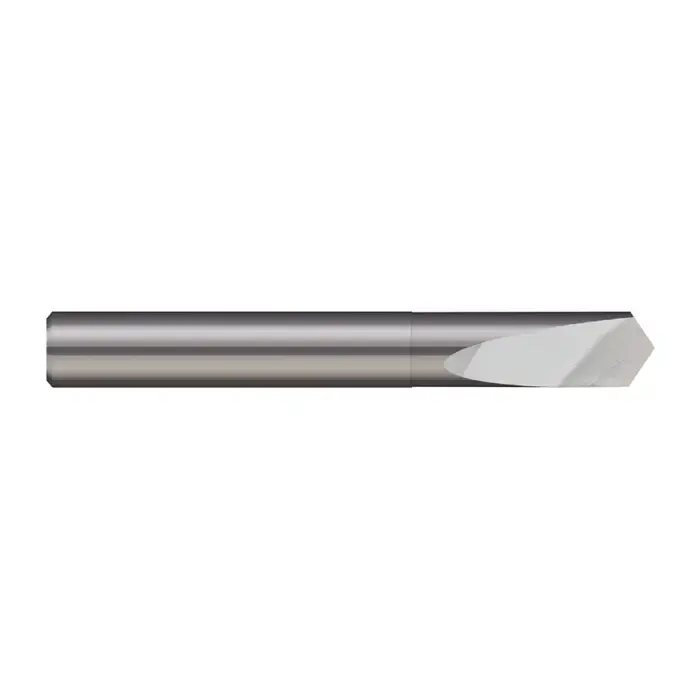 Big Sale MICRO 100 SD-031 1/32" 118° Solid Carbide Straight Flute Spade Drill