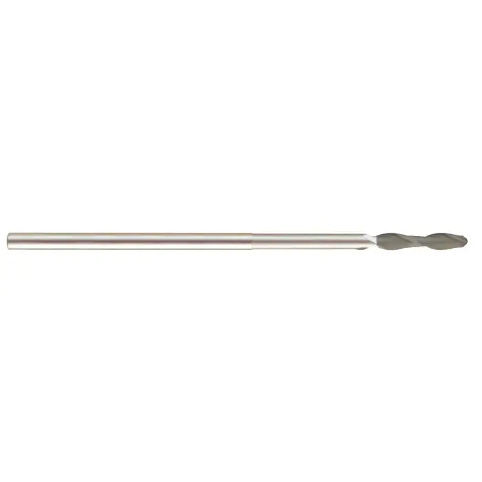 T&O 20-102-132 1/2" Size, 2" LOC, 2 Flute, Solid Carbide Ball End Mill Flash Sale