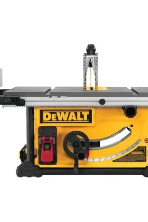 Premium DEWALT DWE7491RS 10" Blade Diameter, 4,800 No Load RPM, 5/8" Arbor Cut-Off / Chop Saw