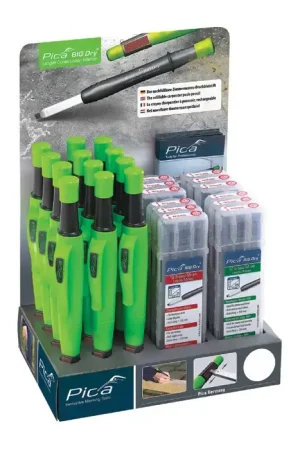 Best Price PICA 6020 Solid Lead Tip Type