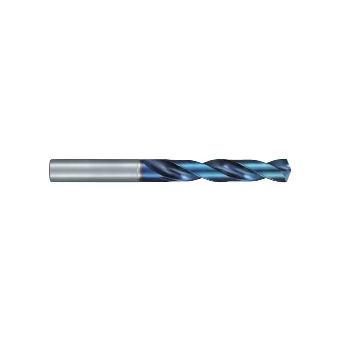 NACHI 1548254 11/64" 135° Solid Carbide Jobbers Drill Best Seller