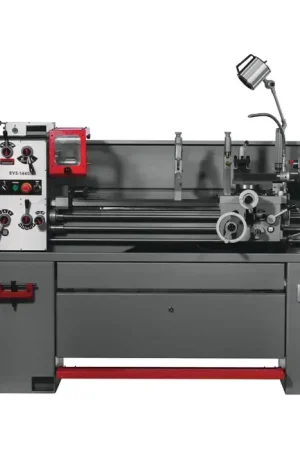Best Seller JET 311451 14" Swing Over Bed 40" Distance Between Centers Engine & Toolroom Production Lathe
