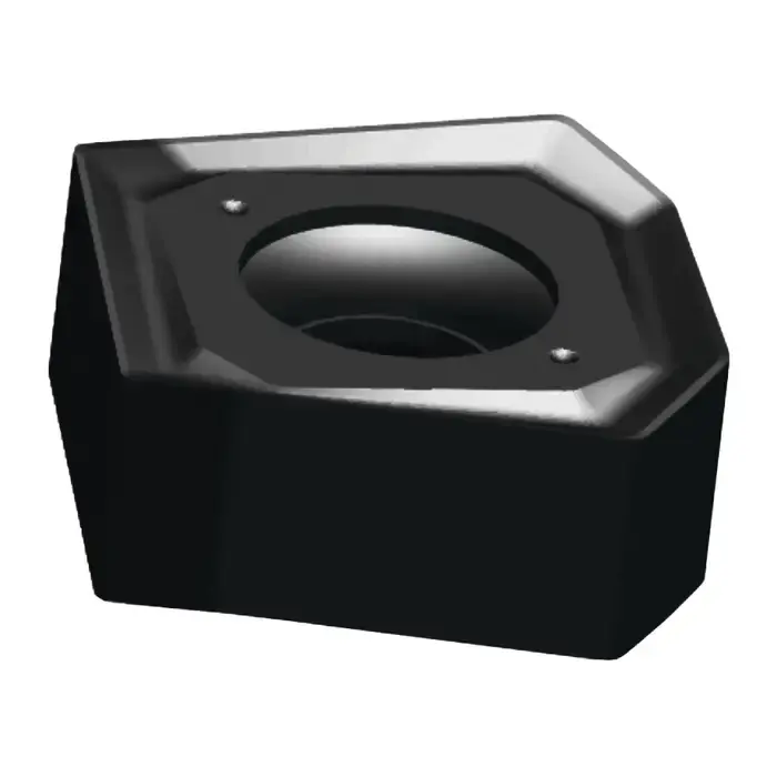 Get Yours ZCC-CT 4220006374 - SNEG1506ANR-GR YBM253, Square, Indexable Carbide Milling Insert